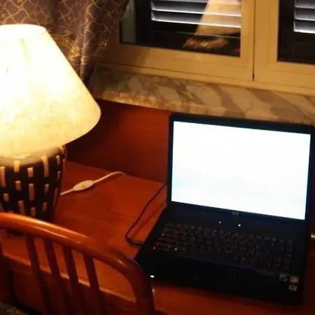 维也纳酒店 罗马