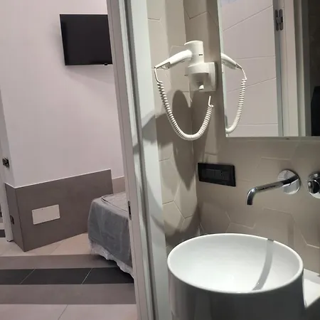 维也纳酒店 酒店 罗马