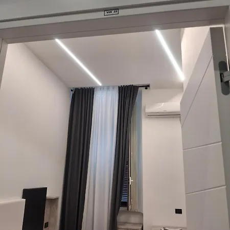 维也纳酒店 * 罗马