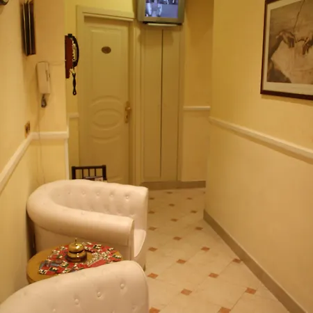 维也纳酒店 * 罗马