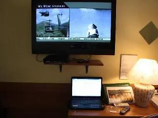 维也纳酒店 * 罗马