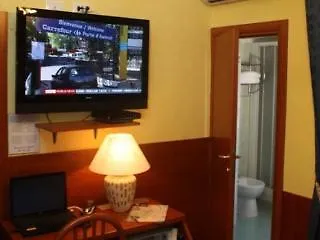 维也纳酒店 酒店 罗马