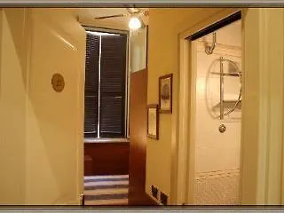 维也纳酒店 罗马