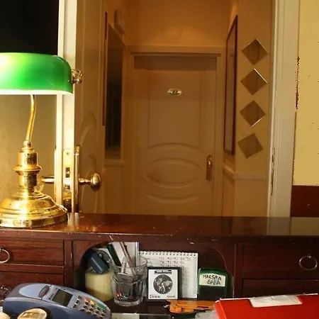 酒店 维也纳酒店