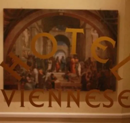 Hotell Viennese *