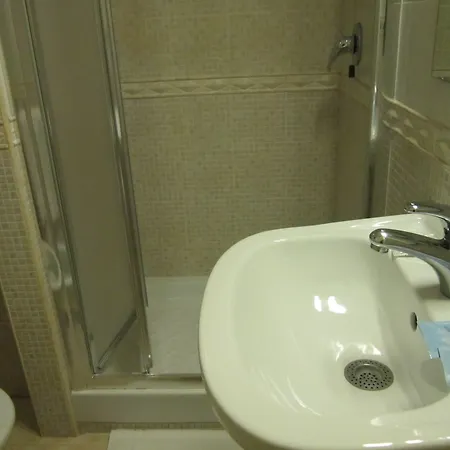Hotel Viennese Roma