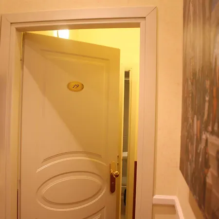 Viennese Hotel Rome