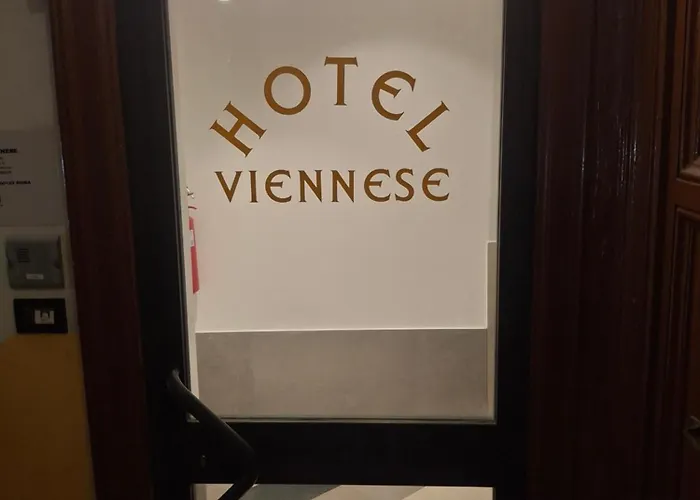 Viennese * Rzym