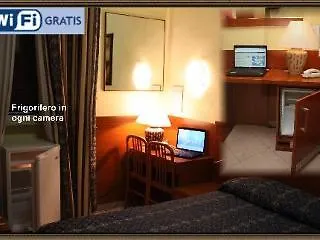Hotel Viennese Rzym