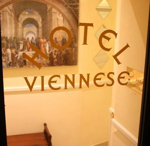 Viennese Hotel Rzym