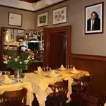 Viennese Hotell Rom