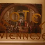 Hotell Viennese *