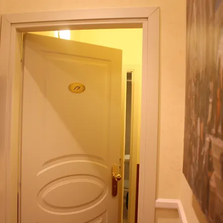 Viennese Otel Roma