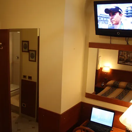Viennese Hotell