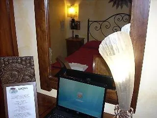 Otel Viennese Roma