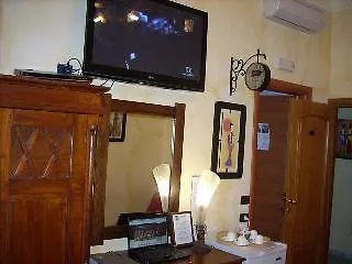 Otel Viennese Roma