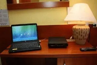 Otel Viennese Roma