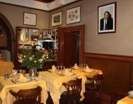 Viennese Otel Roma