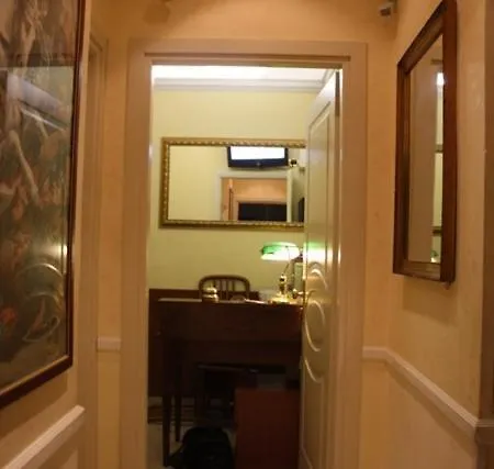 Otel Viennese *