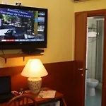 Viennese Hotel Roma