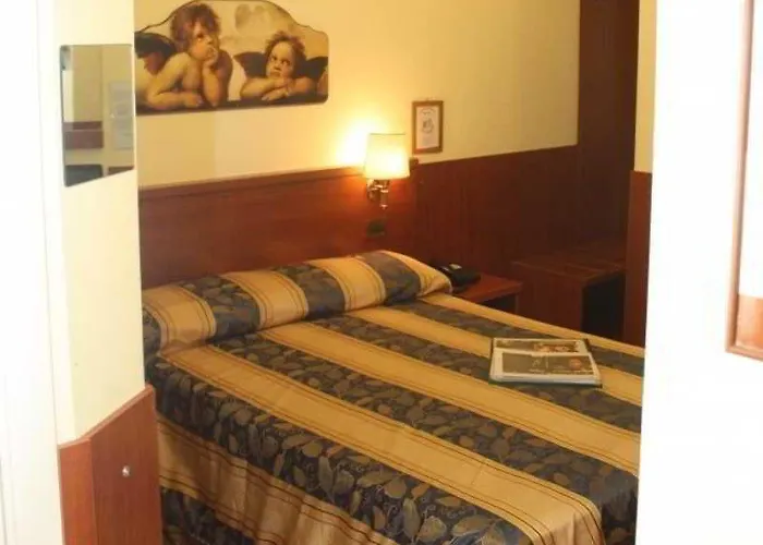 Ξενοδοχείο Viennese *