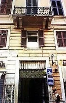 Ξενοδοχείο Viennese